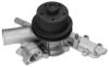 BUGATTI PA0262 Water Pump